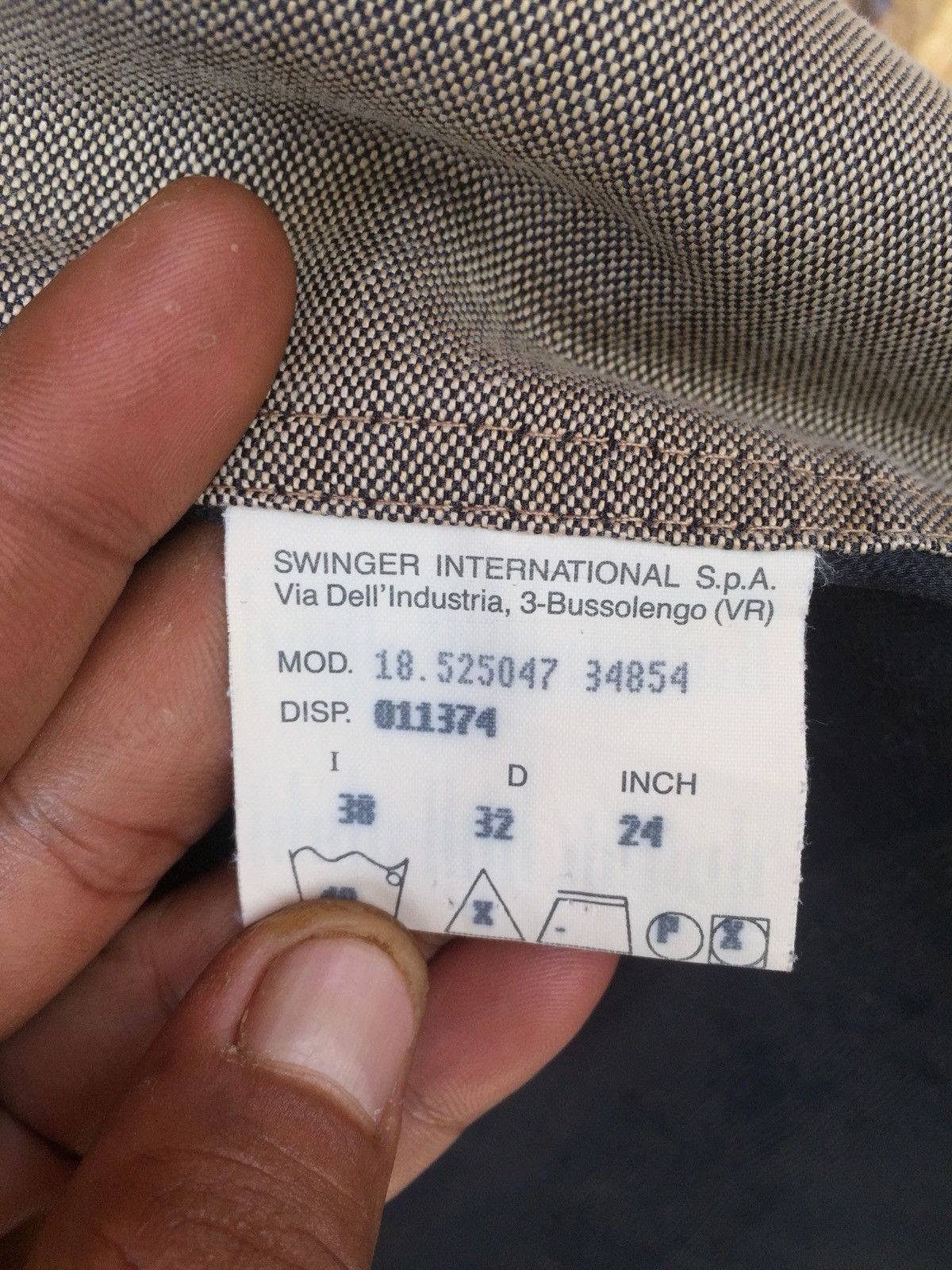 Fendi FENDI ROMA VEST Size US M / EU 48-50 / 2 - 16 Thumbnail