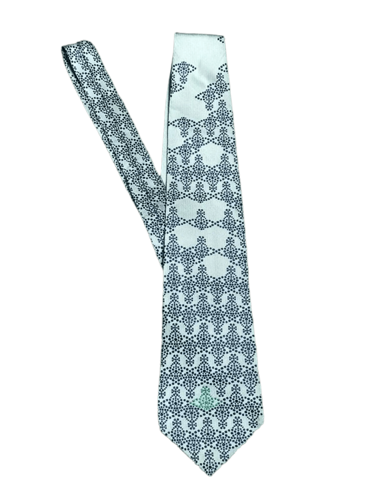 vivienne westwood necktie