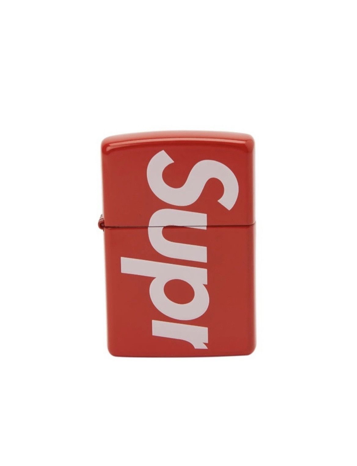 Supreme × Zippo Supreme zippo lighter Size ONE SIZE - 3 Thumbnail