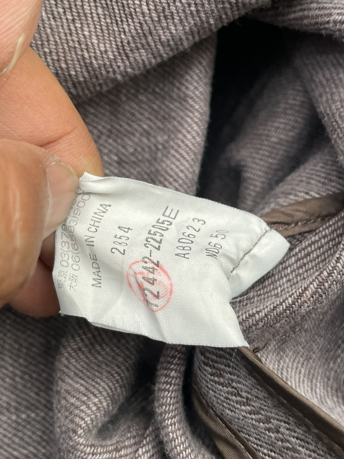 Scapa Sports Scapa Pea Coat Size US M / EU 48-50 / 2 - 11 Thumbnail