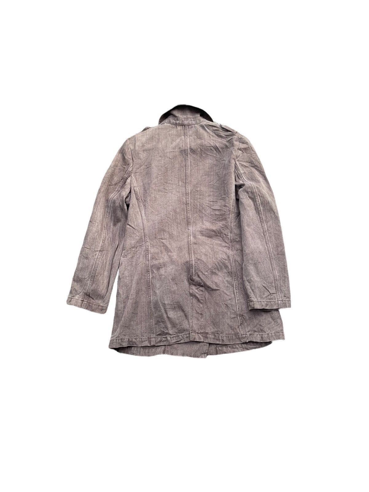 Scapa Sports Scapa Pea Coat Size US M / EU 48-50 / 2 - 7 Thumbnail