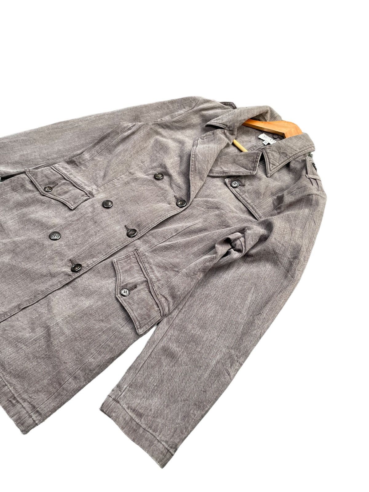 Scapa Sports Scapa Pea Coat Size US M / EU 48-50 / 2 - 4 Thumbnail