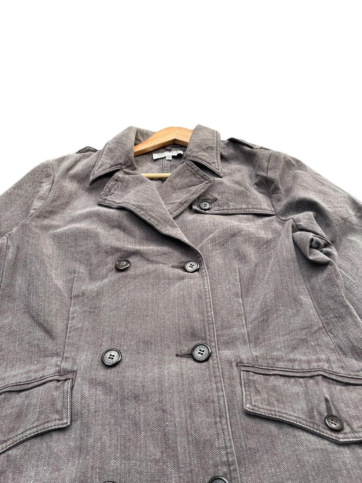 Scapa Sports Scapa Pea Coat Size US M / EU 48-50 / 2 - 6 Thumbnail