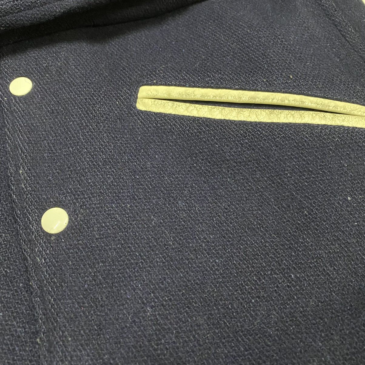 Vintage Vintage Butwin Varsity Jacket Size US S / EU 44-46 / 1 - 10 Thumbnail