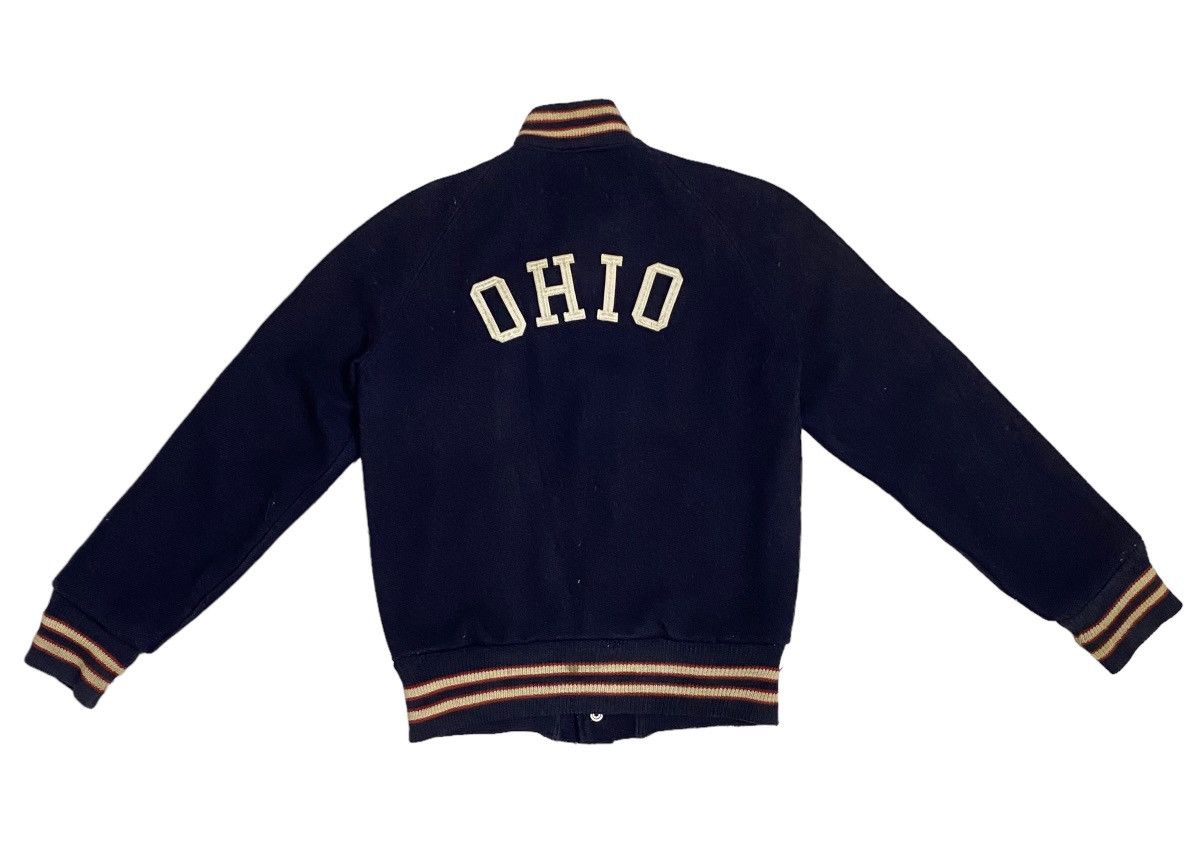 Vintage Vintage Butwin Varsity Jacket Size US S / EU 44-46 / 1 - 9 Thumbnail