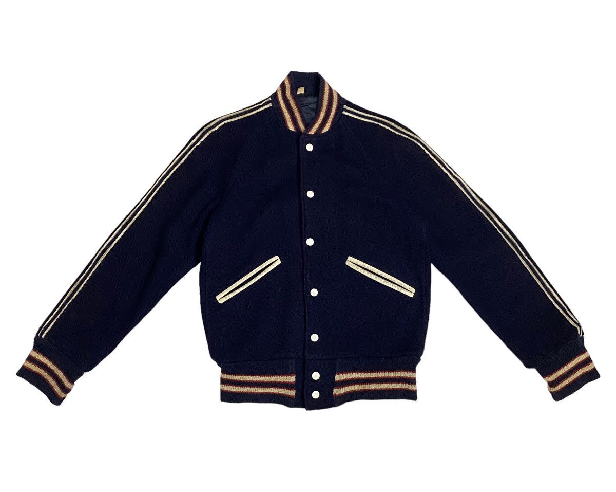 Vintage Vintage Butwin Varsity Jacket Size US S / EU 44-46 / 1 - 5 Thumbnail