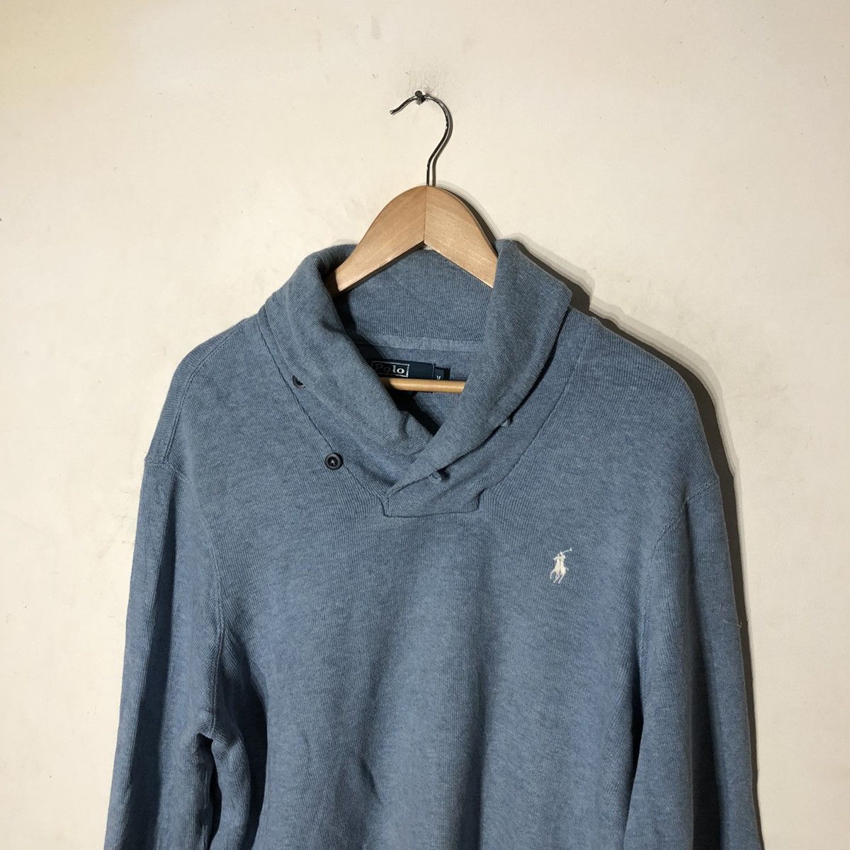 Polo Ralph Lauren VINTAGE POLO RALPH LAUREN RL Size US M / EU 48-50 / 2 - 4 Thumbnail