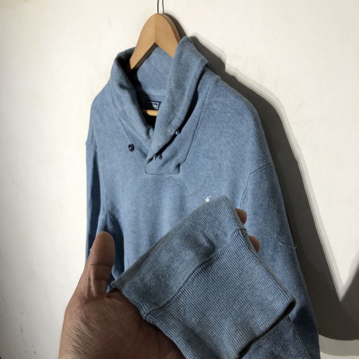 Polo Ralph Lauren VINTAGE POLO RALPH LAUREN RL Size US M / EU 48-50 / 2 - 5 Thumbnail