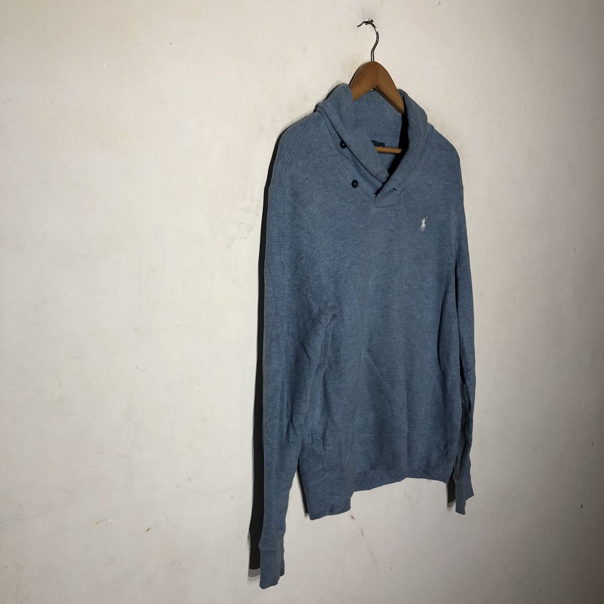 Polo Ralph Lauren VINTAGE POLO RALPH LAUREN RL Size US M / EU 48-50 / 2 - 3 Thumbnail