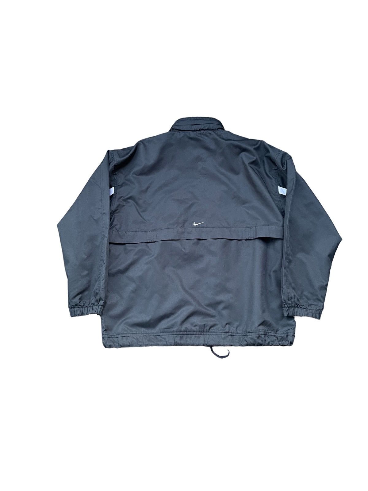 Nike Vintage Nike Jacket Size US XL / EU 56 / 4 - 9 Thumbnail