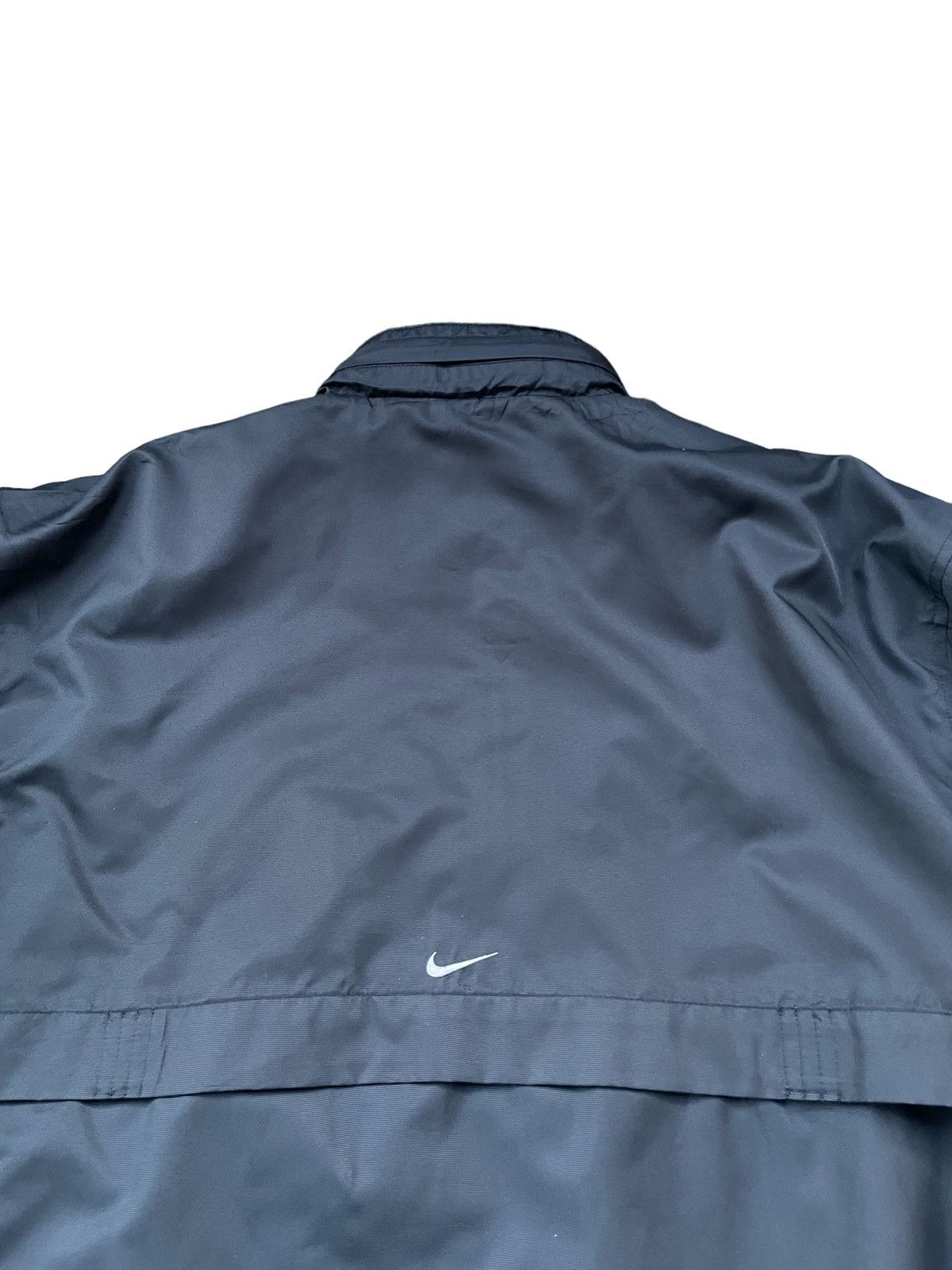 Nike Vintage Nike Jacket Size US XL / EU 56 / 4 - 10 Thumbnail