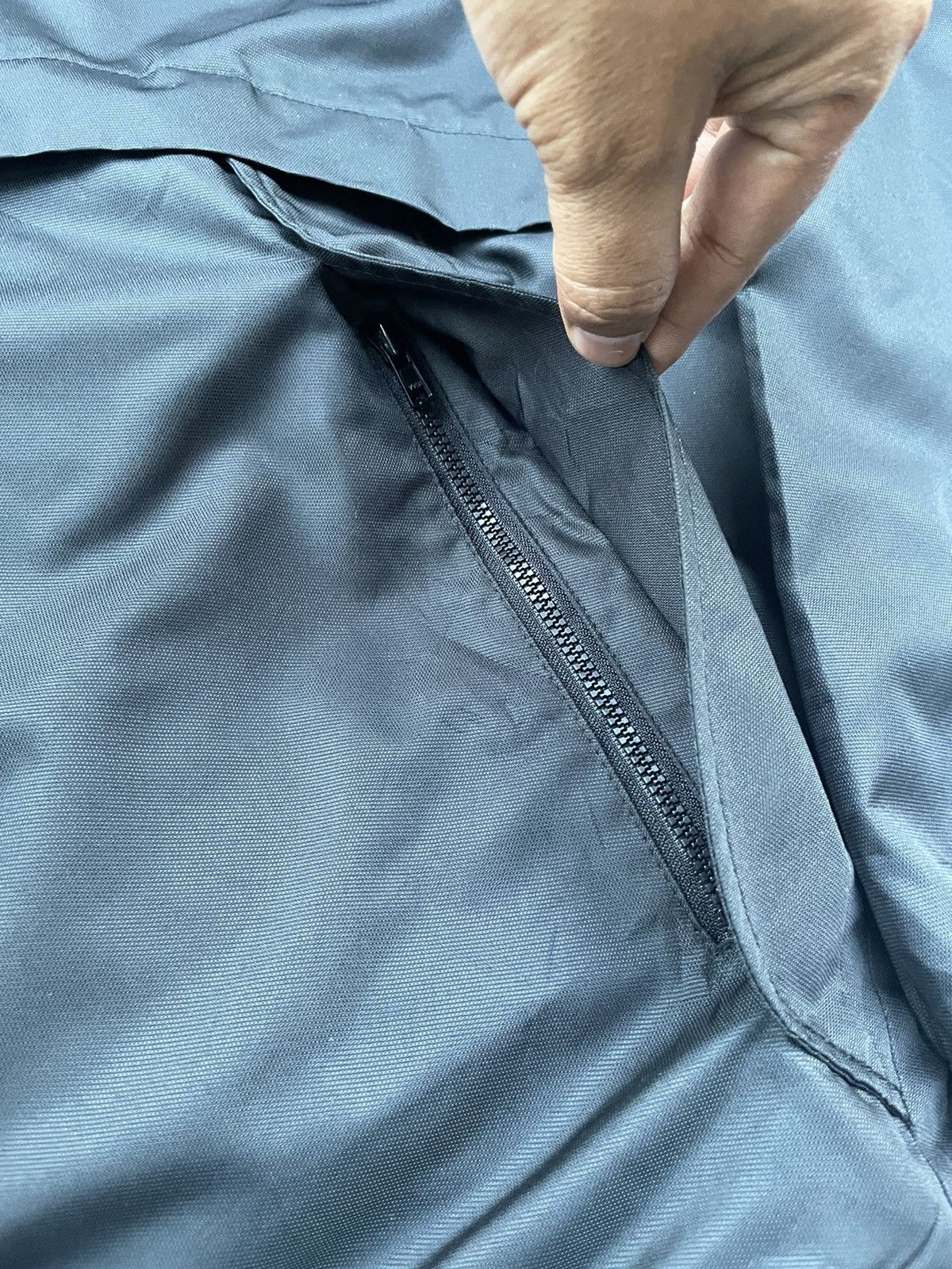Nike Vintage Nike Jacket Size US XL / EU 56 / 4 - 18 Thumbnail