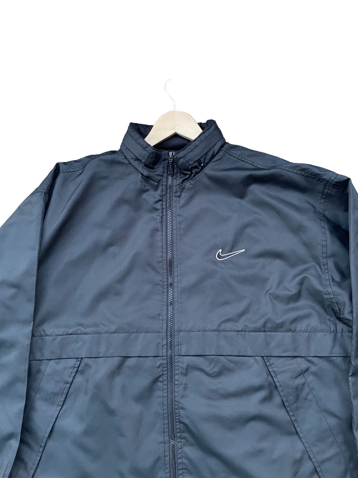 Nike Vintage Nike Jacket Size US XL / EU 56 / 4 - 5 Thumbnail