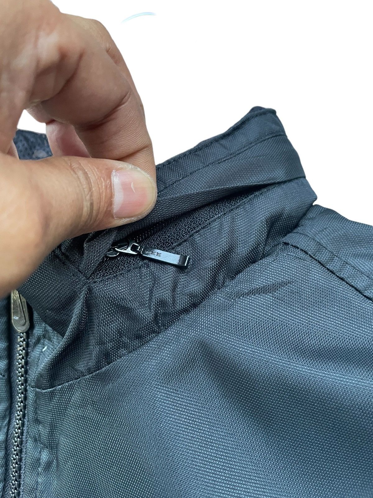 Nike Vintage Nike Jacket Size US XL / EU 56 / 4 - 6 Thumbnail