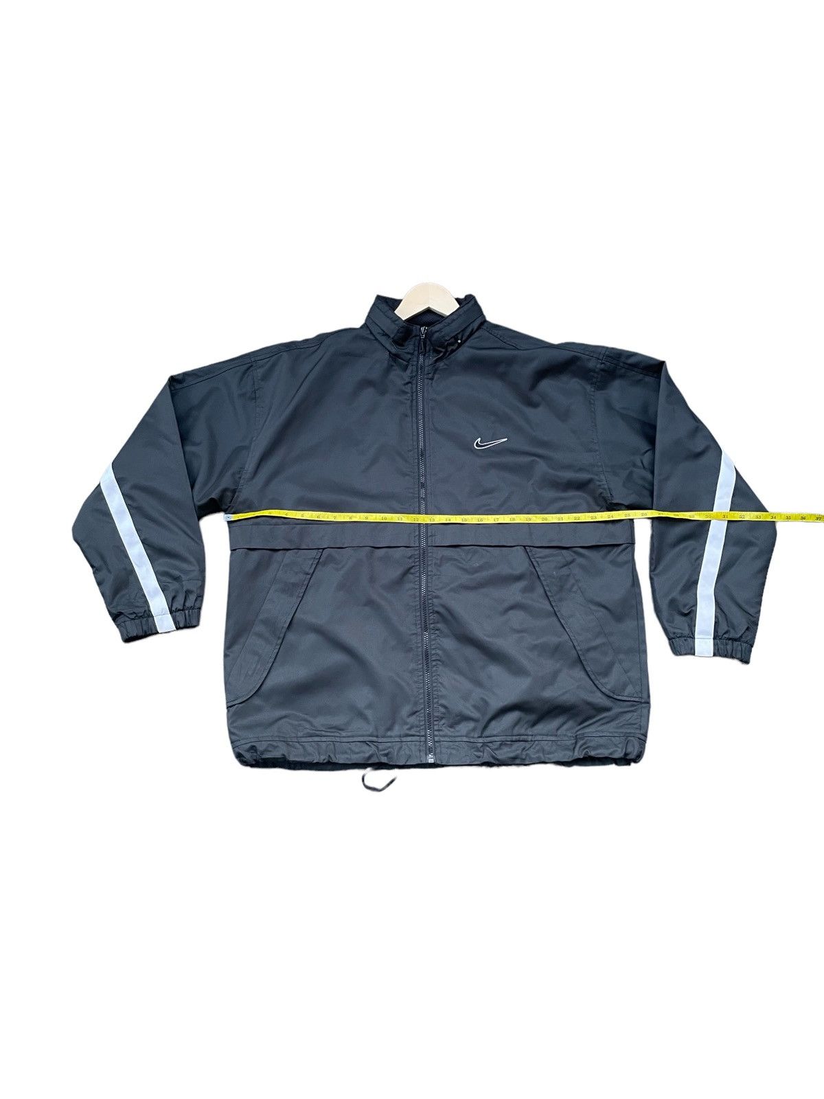 Nike Vintage Nike Jacket Size US XL / EU 56 / 4 - 2 Thumbnail