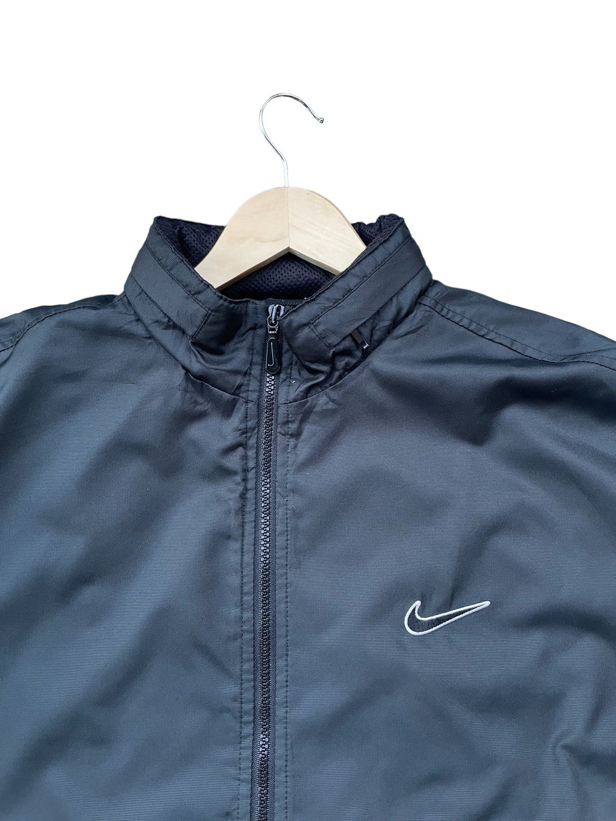 Nike Vintage Nike Jacket Size US XL / EU 56 / 4 - 7 Thumbnail