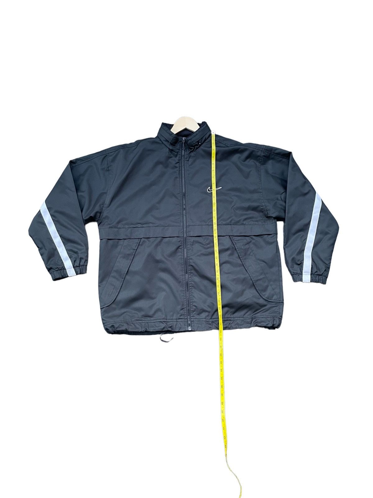 Nike Vintage Nike Jacket Size US XL / EU 56 / 4 - 3 Thumbnail