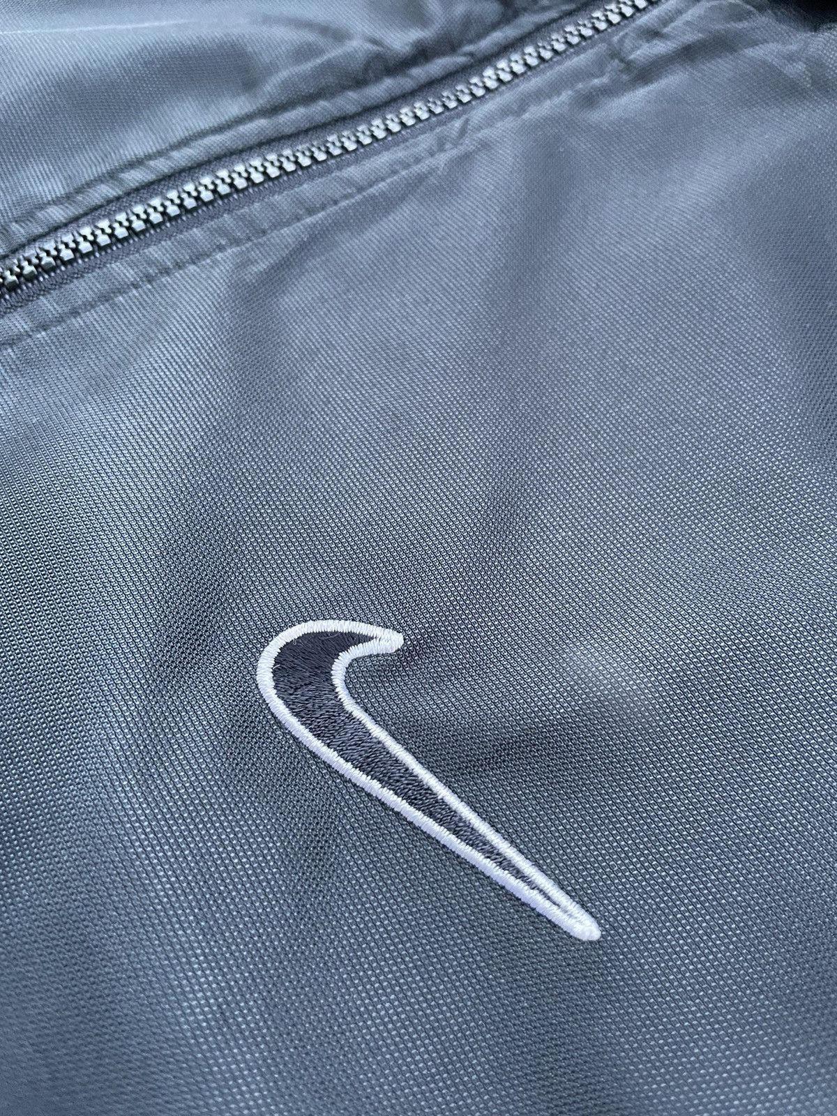 Nike Vintage Nike Jacket Size US XL / EU 56 / 4 - 16 Thumbnail