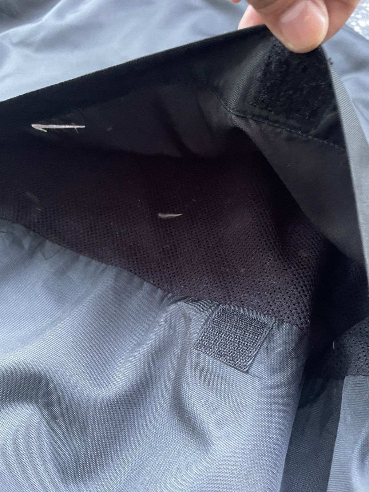 Nike Vintage Nike Jacket Size US XL / EU 56 / 4 - 11 Thumbnail