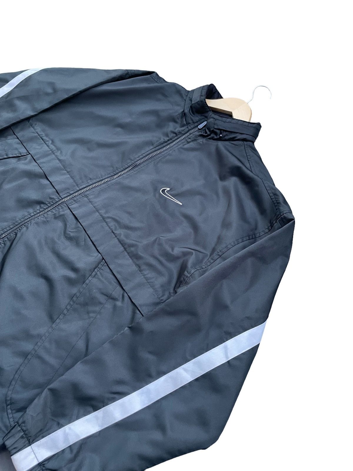 Nike Vintage Nike Jacket Size US XL / EU 56 / 4 - 4 Thumbnail