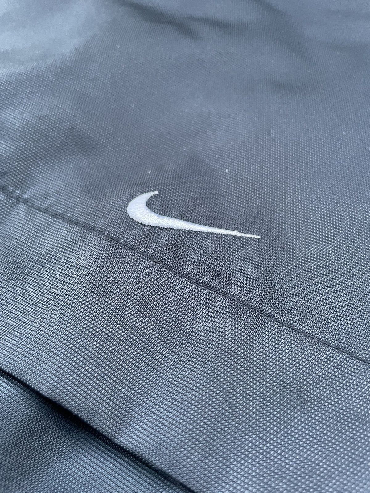 Nike Vintage Nike Jacket Size US XL / EU 56 / 4 - 12 Thumbnail