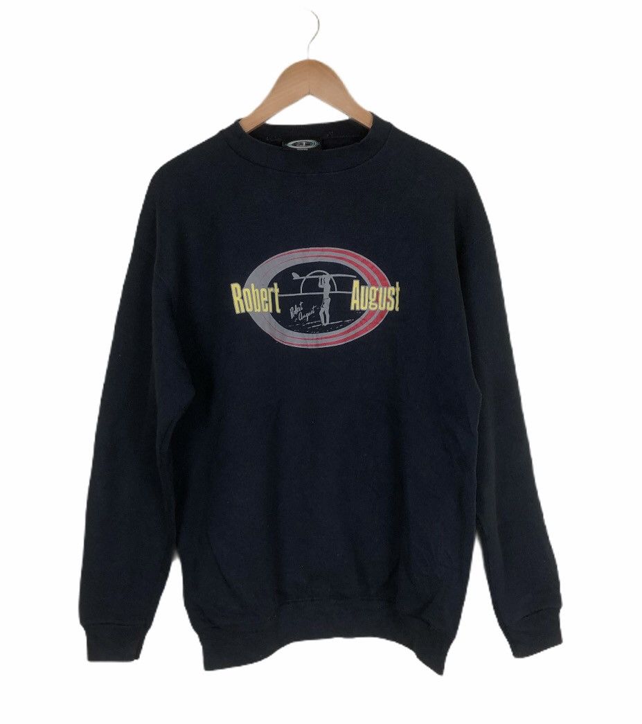 Other Vintage American Surfer and Surfboard Shaper Robert August Size US M / EU 48-50 / 2 - 1 Thumbnail