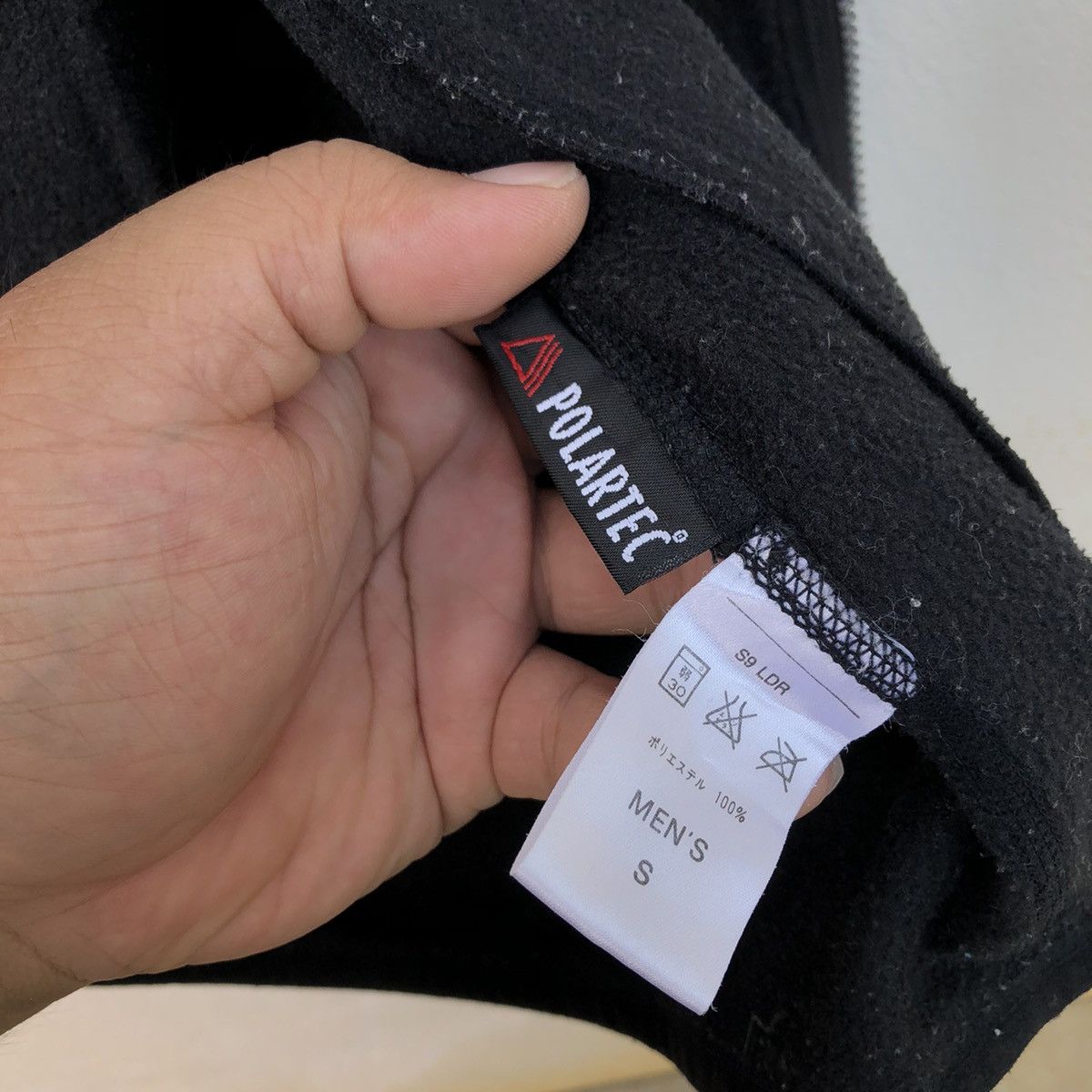 Nike ACG × Polartec TANK TOP SLEEVELESS NICE ACG VEST Size US S / EU 44-46 / 1 - 10 Thumbnail