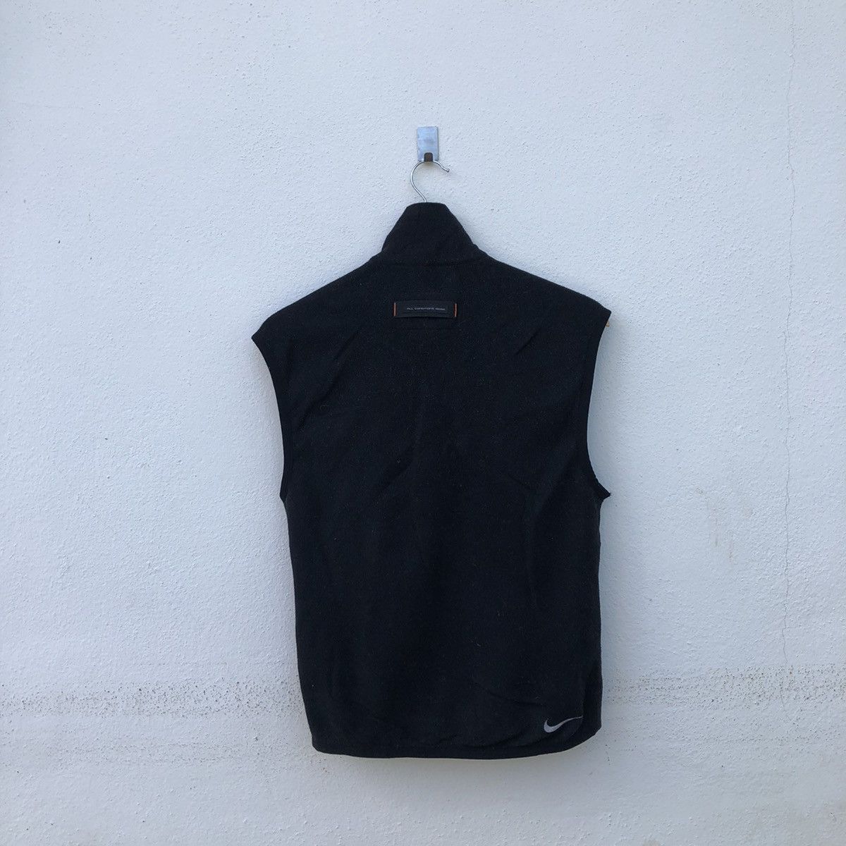 Nike ACG × Polartec TANK TOP SLEEVELESS NICE ACG VEST Size US S / EU 44-46 / 1 - 5 Thumbnail