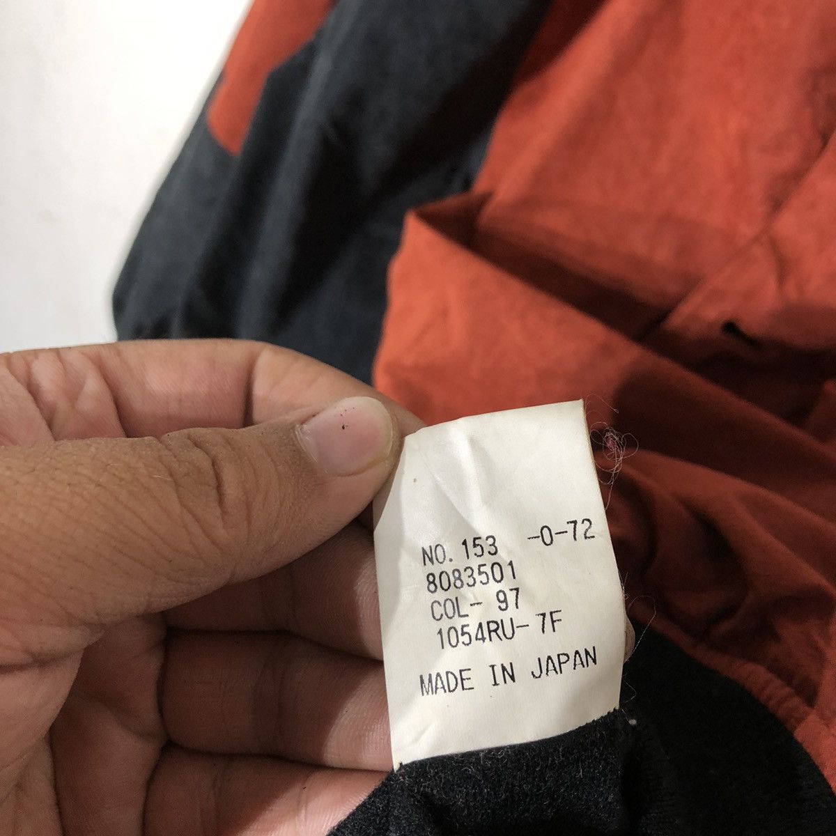 Japanese Brand Vintage Bay Hill Classic Jacket Bomber Style Jacket Size US L / EU 52-54 / 3 - 12 Thumbnail