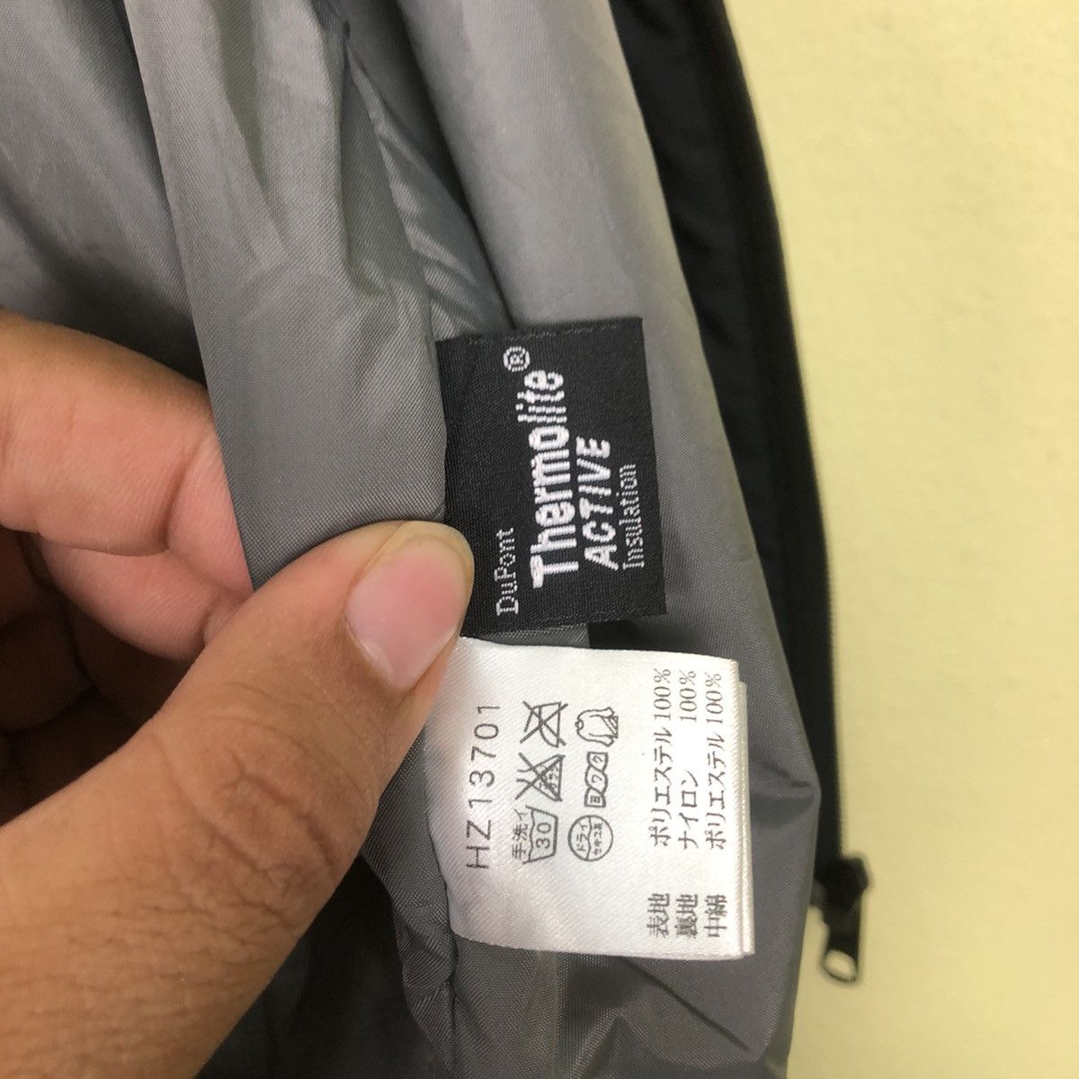 Helly Hansen Helly Hansen Tank Top Sleeveless Size US L / EU 52-54 / 3 - 10 Thumbnail