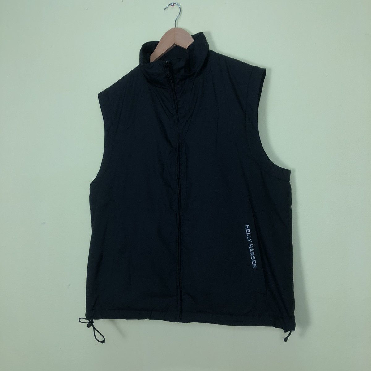 Helly Hansen Helly Hansen Tank Top Sleeveless Size US L / EU 52-54 / 3 - 2 Thumbnail
