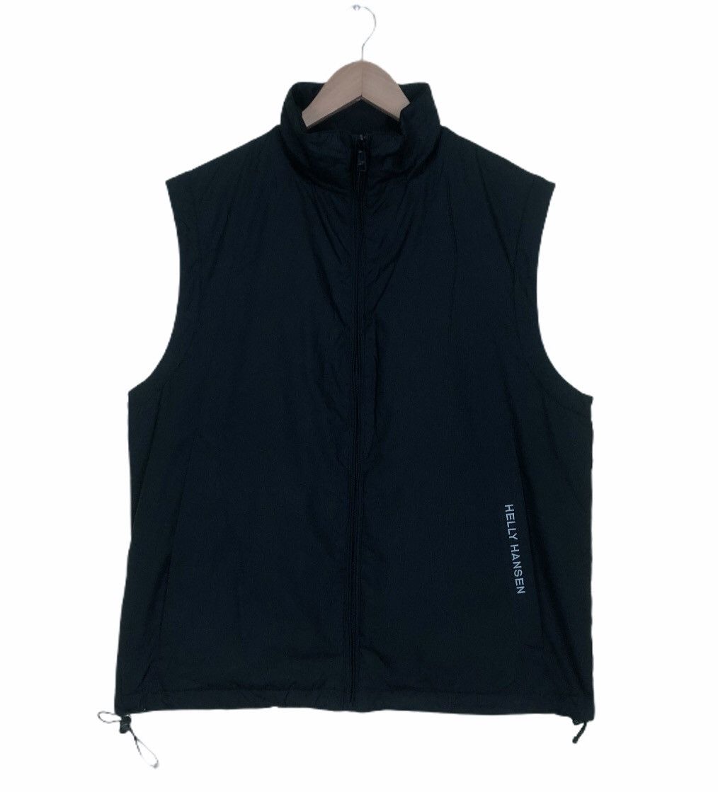 Helly Hansen Helly Hansen Tank Top Sleeveless Size US L / EU 52-54 / 3 - 1 Thumbnail