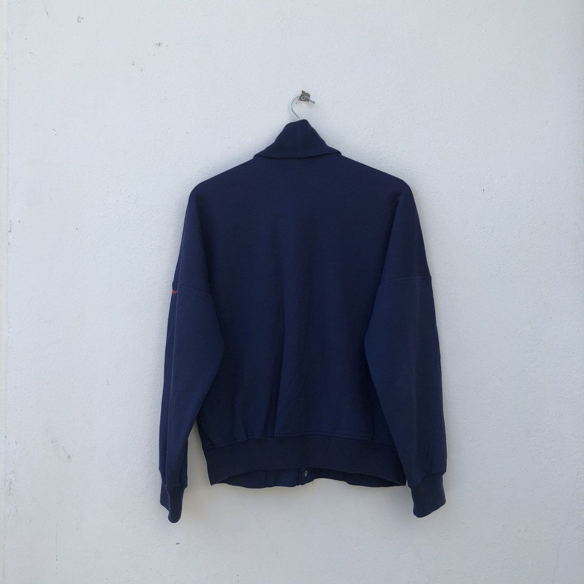 Puma VINTAGE 80's PUMA WORKER CHORE JACKET Size US L / EU 52-54 / 3 - 6 Thumbnail