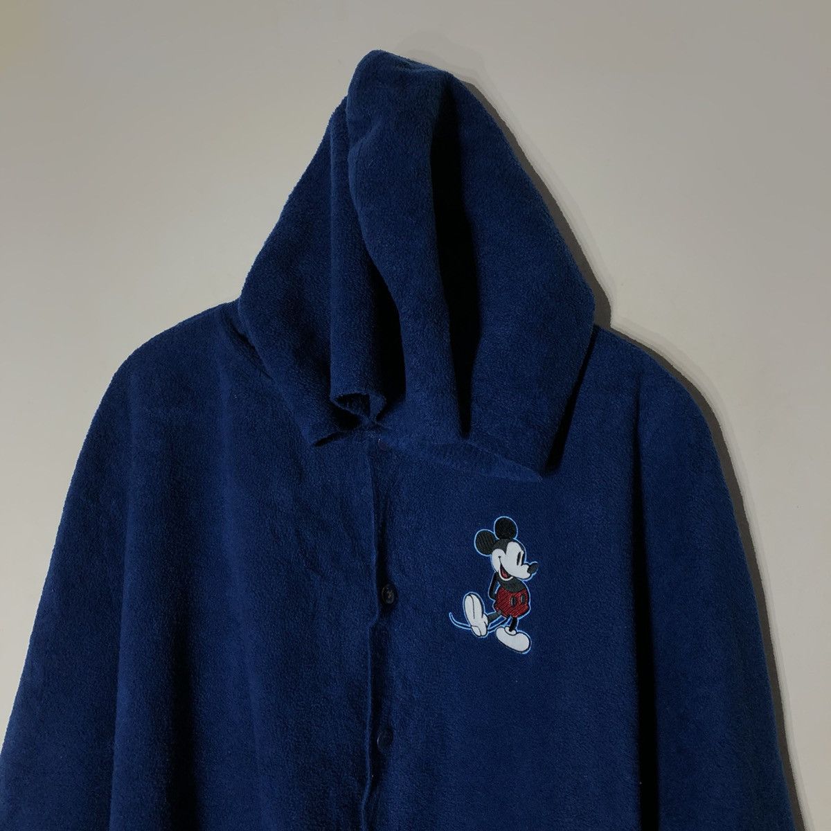 CLOAK MICKEY MOUSE