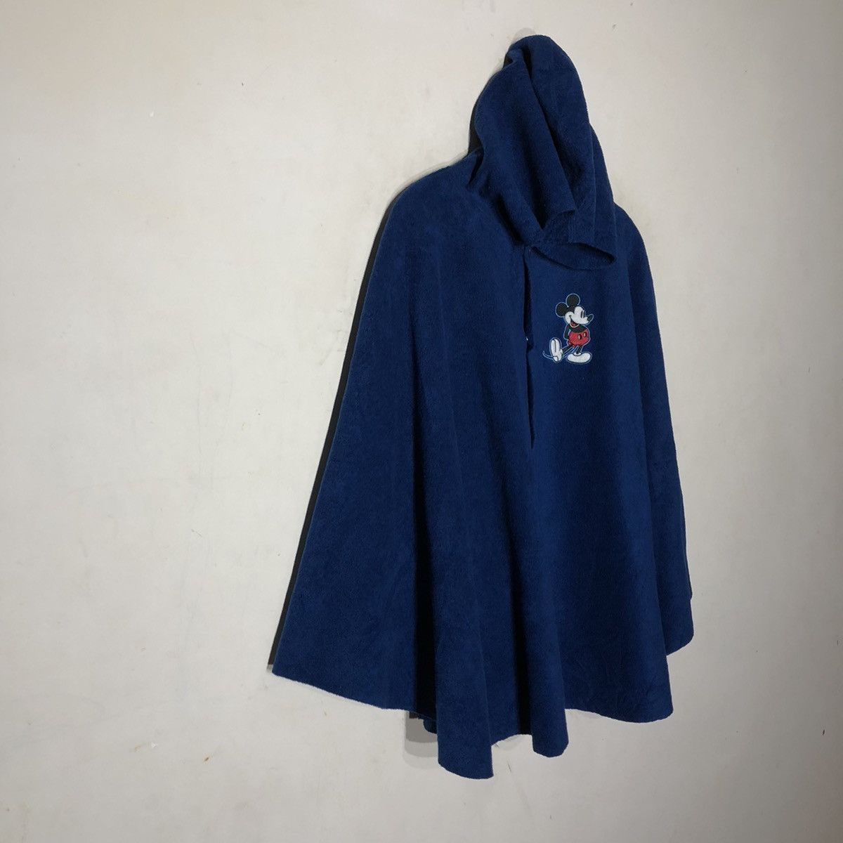 CLOAK MICKEY MOUSE