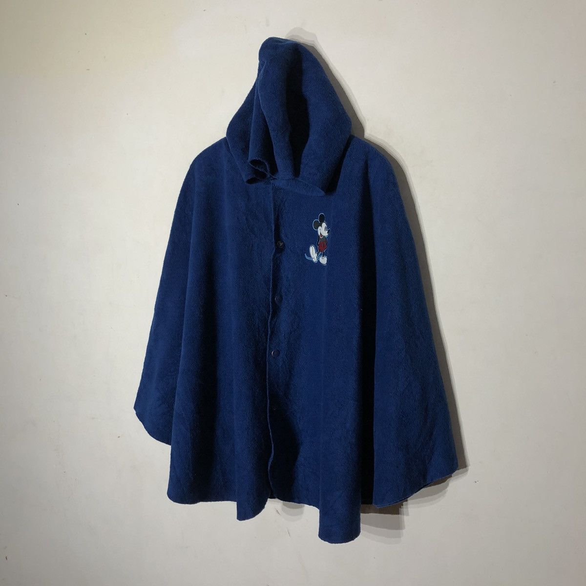 CLOAK MICKEY MOUSE