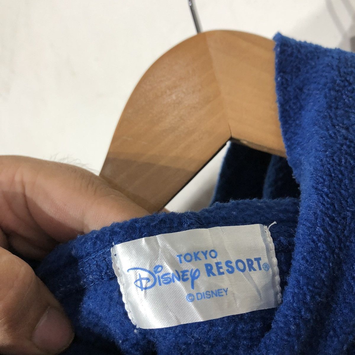 CLOAK MICKEY MOUSE