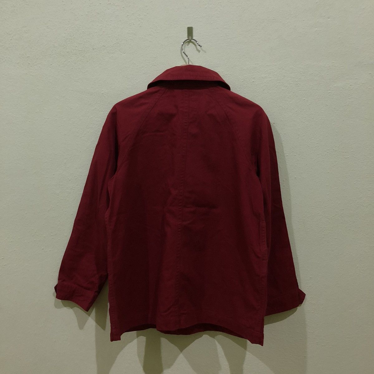 Junko Shimada Chore Jacket Junko Shimada Part 2 Inspired by Carhartt Size US M / EU 48-50 / 2 - 9 Thumbnail
