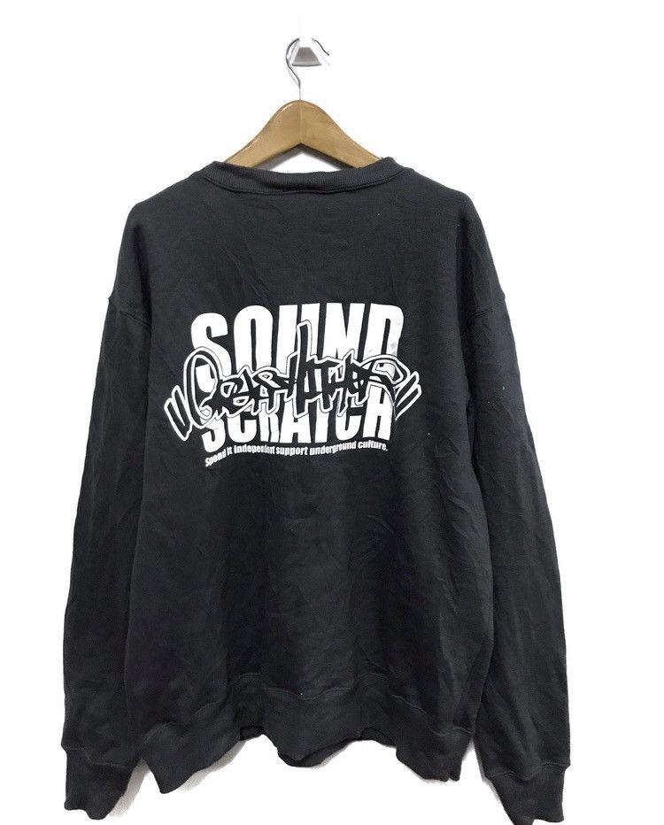 Other Grass hither marks sweatshirt L Size US L / EU 52-54 / 3 - 2 Thumbnail