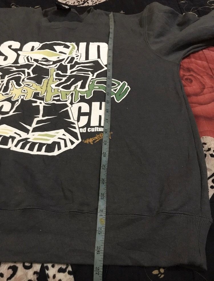 Other Grass hither marks sweatshirt L Size US L / EU 52-54 / 3 - 10 Thumbnail