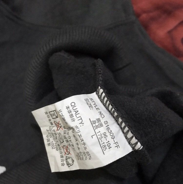 Other Grass hither marks sweatshirt L Size US L / EU 52-54 / 3 - 7 Thumbnail