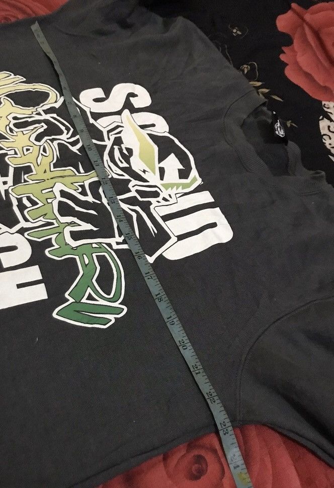 Other Grass hither marks sweatshirt L Size US L / EU 52-54 / 3 - 11 Thumbnail