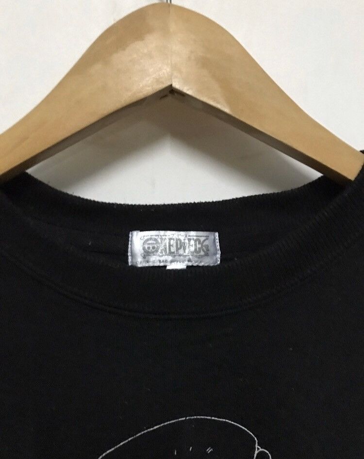 Anime × One Piece One piece sweatshirt Size US L / EU 52-54 / 3 - 3 Thumbnail
