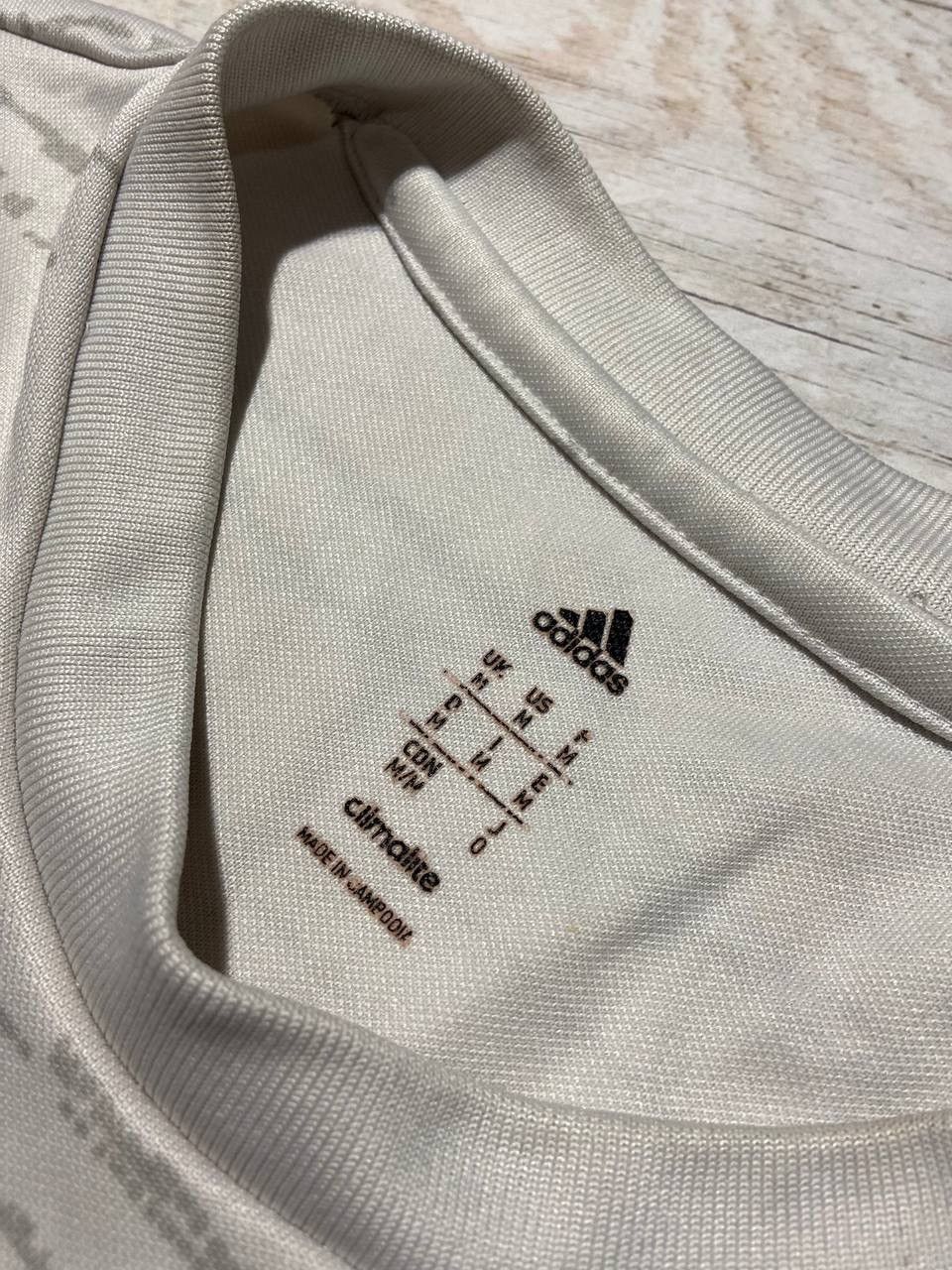 Adidas Adidas Manchester United 2016 2017 Pre Match Top Jersey Size US M / EU 48-50 / 2 - 4 Thumbnail