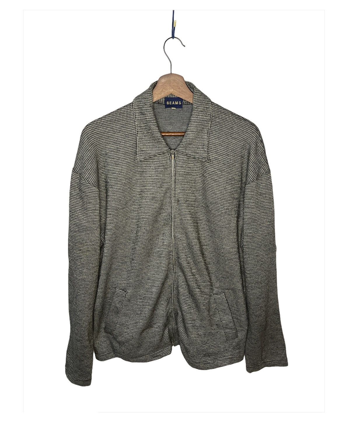 Beams Plus Vintage Beams Jacket Size US L / EU 52-54 / 3 - 1 Thumbnail