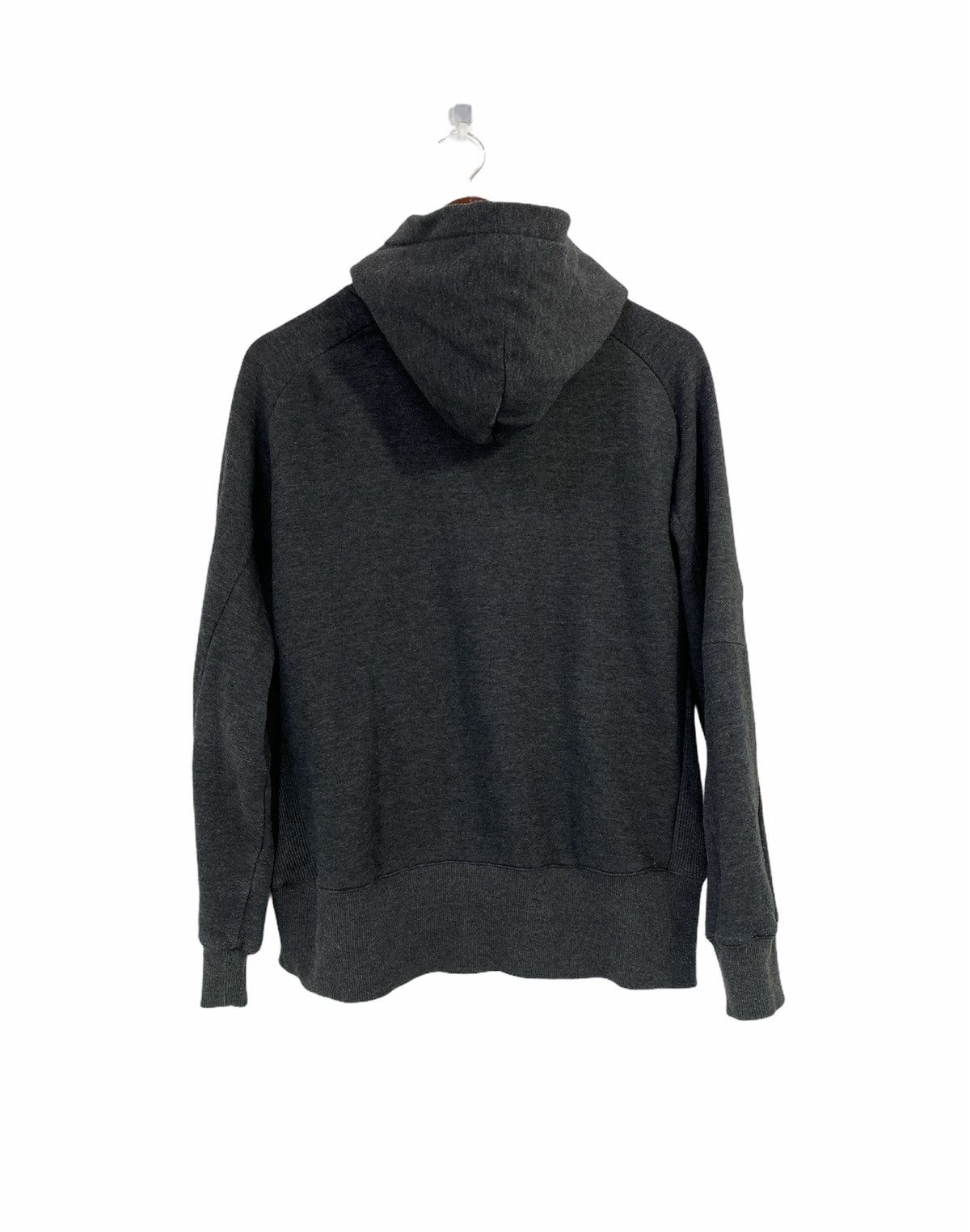 Beams Plus Beams Hoodies Too Fast to live Too Young to Die Design Size US L / EU 52-54 / 3 - 3 Thumbnail
