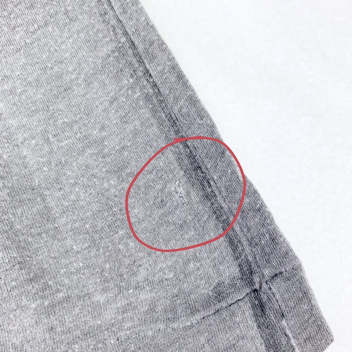 Burberry Burberry Brit Grey T Shirt Size US M / EU 48-50 / 2 - 3 Thumbnail