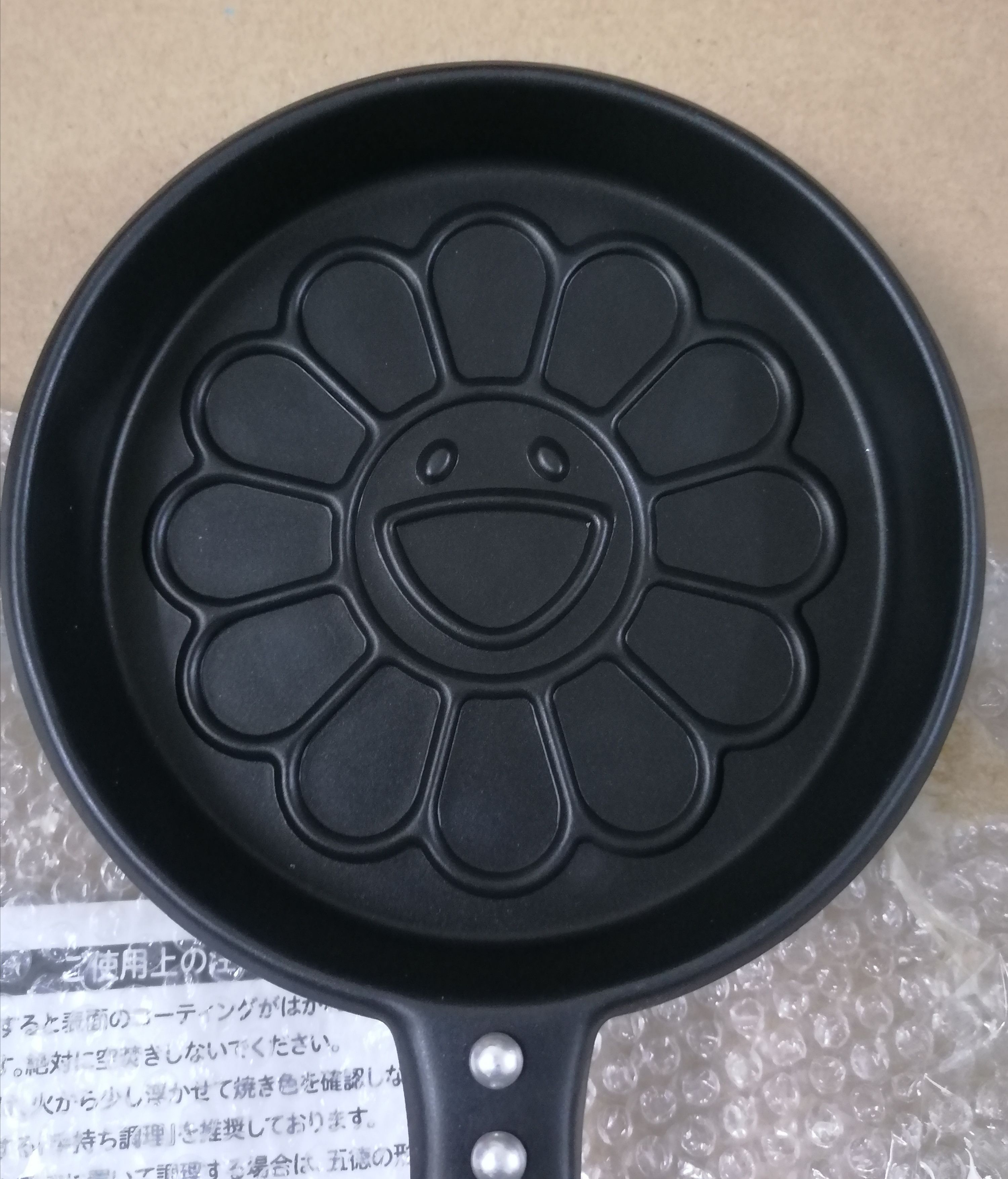 Takashi Murakami Takashi Murakami Flower Pancake Maker Size ONE SIZE - 6 Thumbnail