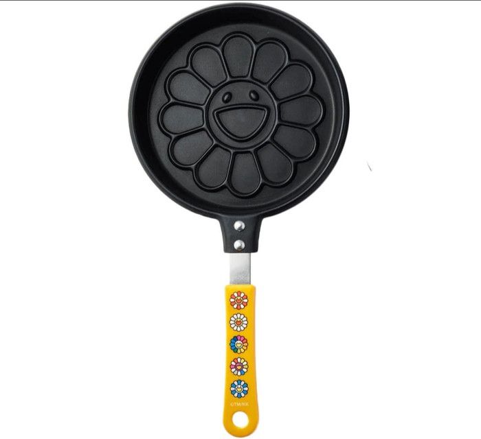 Takashi Murakami Takashi Murakami Flower Pancake Maker Size ONE SIZE - 1 Thumbnail