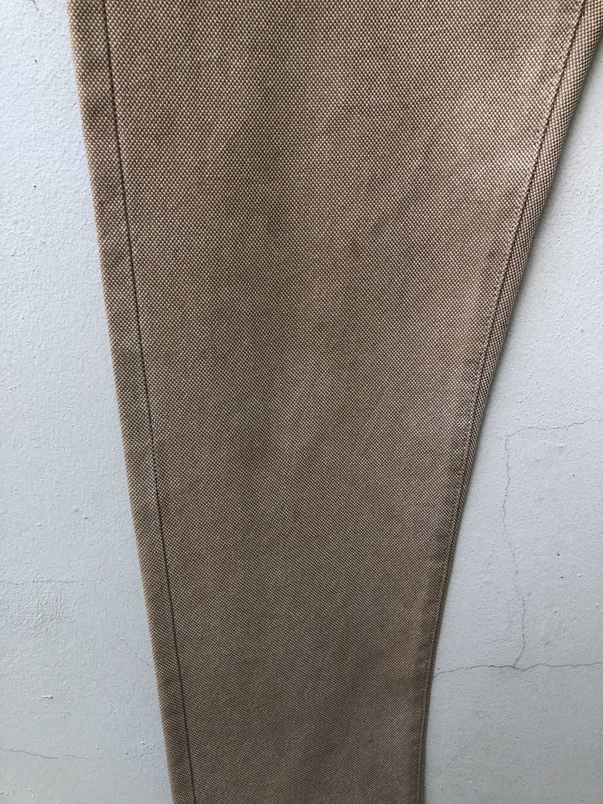 General Research × Japanese Brand Vintage General Research 2007 Denim Jeans Size US 30 / EU 46 - 9 Thumbnail